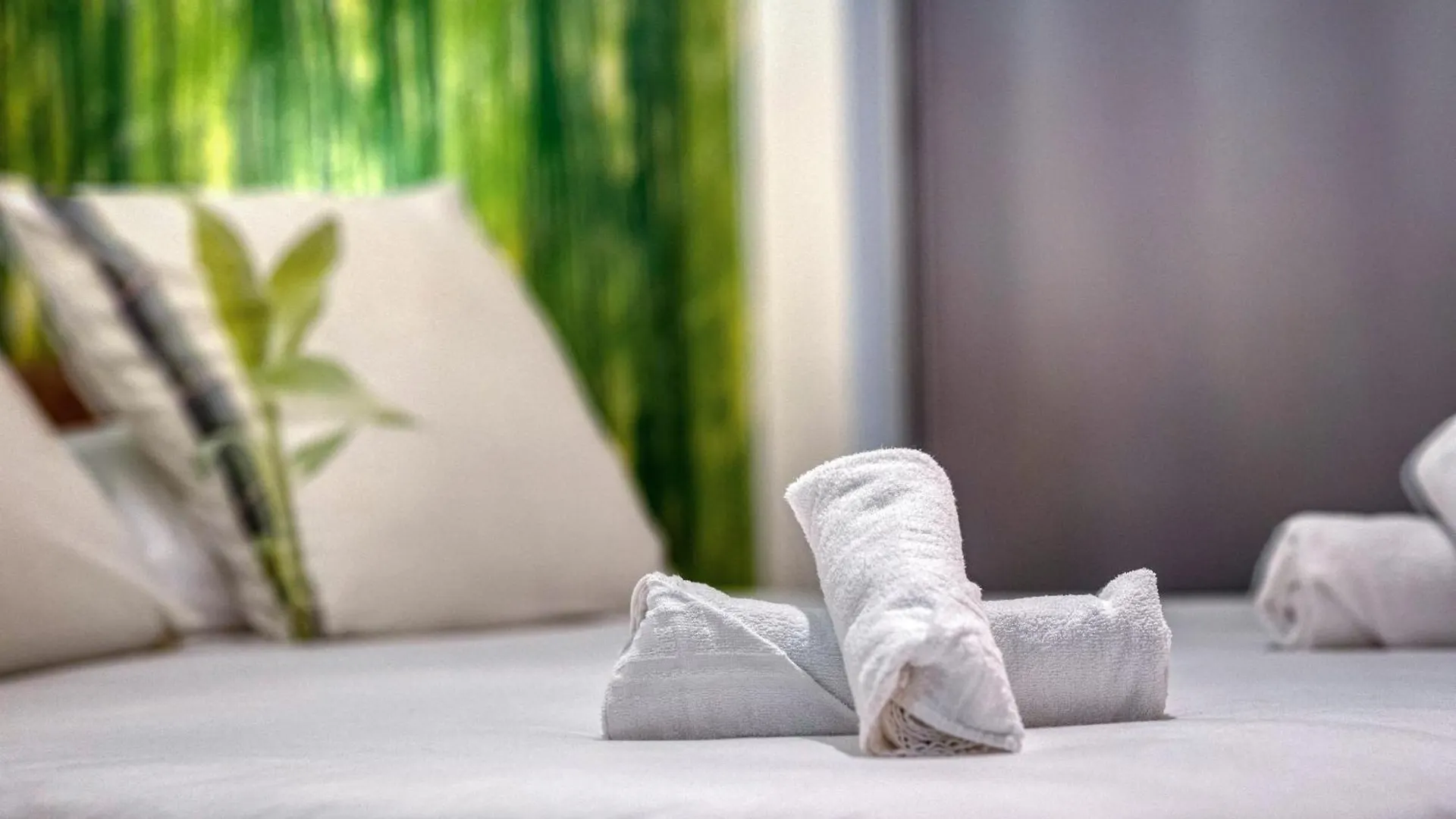 Evasion Thailandaise - Feng Shui - Parking Saint-Egreve 0*,  Frankreich